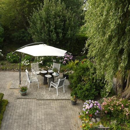 Appartement auf dem Land Neuenkirchen  Extérieur photo