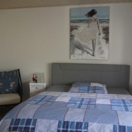 Appartement auf dem Land Neuenkirchen  Extérieur photo
